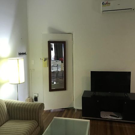 Lake Macquarie Belmont Palms Motel מראה חיצוני תמונה