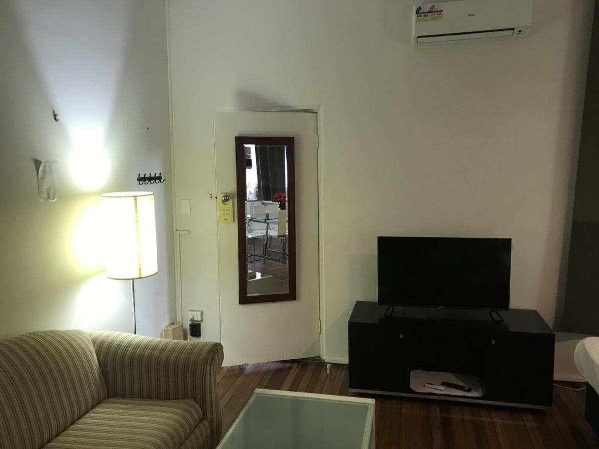 Lake Macquarie Belmont Palms Motel מראה חיצוני תמונה